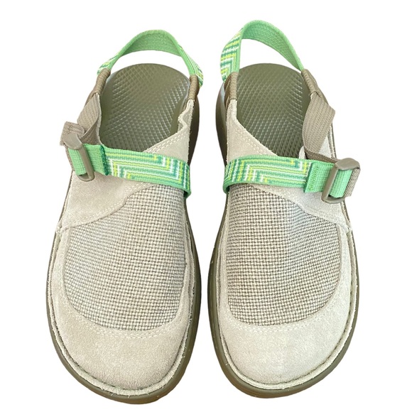 Chaco | Shoes | Chaco Woodstock Clogs 